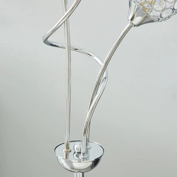 Portia 3 Light Floor Lamp 5 Portia 3 Light Floor Lamp - Image 5