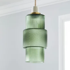Elena Easy Fit Pendant Shade -EGLO Shop 30731119 alt01