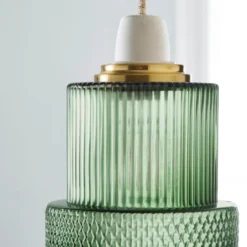 Elena Easy Fit Pendant Shade -EGLO Shop 30731119 alt03