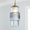Elena Easy Fit Pendant Shade
