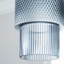 Elena Easy Fit Pendant Shade -EGLO Shop 30731120 alt02