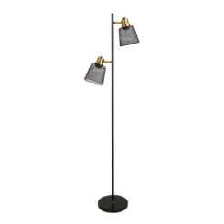 Idris Industrial Floor Lamp -EGLO Shop 30731136 alt05