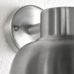 Maxwell Industrial Outdoor Wall Light 9 Maxwell Industrial Outdoor Wall Light -EGLO Shop 30731143 alt03