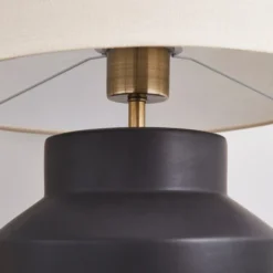 Montreal Tall Table Lamp 10 Montreal Tall Table Lamp -EGLO Shop 30731145 alt02