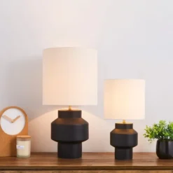 Montreal Tall Table Lamp 12 Montreal Tall Table Lamp -EGLO Shop 30731145 alt04