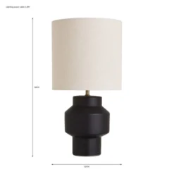 Montreal Tall Table Lamp 15 Montreal Tall Table Lamp -EGLO Shop 30731145 alt07