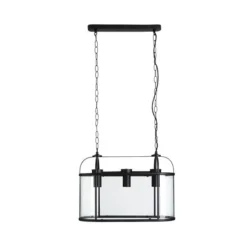 Hurricane 3 Light Semi Flush Ceiling Light 10 Hurricane 3 Light Semi Flush Ceiling Light -EGLO Shop 30731163 alt05