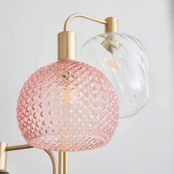 Elodie 3 Light Floor Lamp -EGLO Shop 30731174 alt02