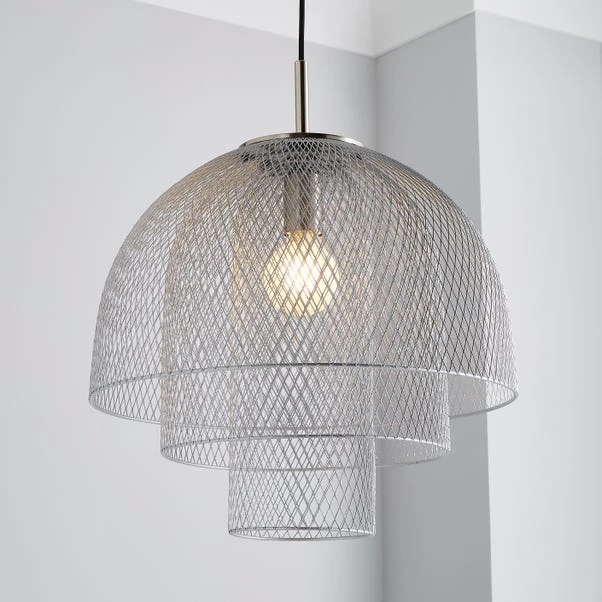 Tori Pendant Light 1 Tori Pendant Light
