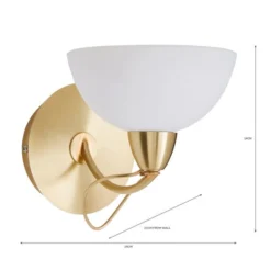 Buville Wall Light -EGLO Shop 30731292 alt07