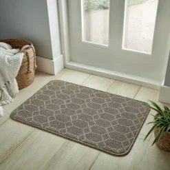 PractiMat Orion Washable Doormat 37 PractiMat Orion Washable Doormat -EGLO Shop 30731368