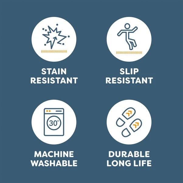 PractiMat Orion Washable Doormat 17 PractiMat Orion Washable Doormat - Image 17