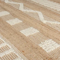 Medina Jute Runner -EGLO Shop 30741741 alt01