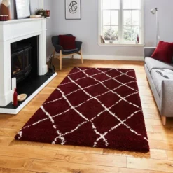 Scandi Berber G257 Rug -EGLO Shop 30742316