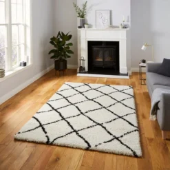 Scandi Berber G257 Rug -EGLO Shop 30742317