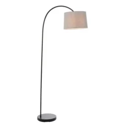 Vogue Carlson Floor Lamp -EGLO Shop 30743010 alt05
