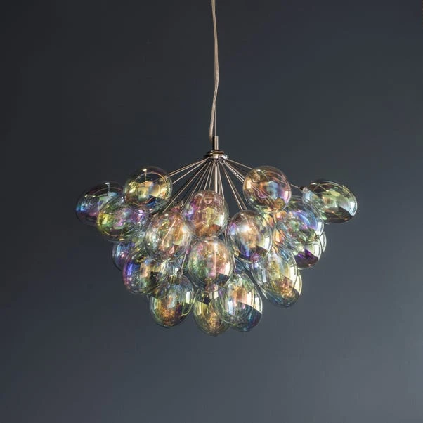 Vogue Moline 6 Light Chandelier 1 Vogue Moline 6 Light Chandelier