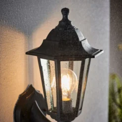 Vogue Iola Outdoor Wall Light -EGLO Shop 30743105 alt02