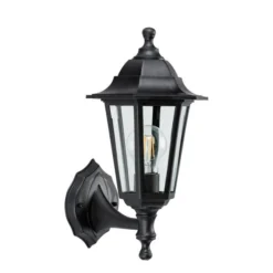 Vogue Iola Outdoor Wall Light -EGLO Shop 30743105 alt04