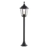 Vogue Trenton Outdoor Post Light 105cm