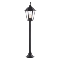 Vogue Trenton Outdoor Post Light 105cm