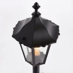 Vogue Trenton Outdoor Post Light 105cm -EGLO Shop 30743106 alt03