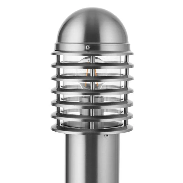Vogue Mullin Outdoor Floor Path Light 4 Vogue Mullin Outdoor Floor Path Light - Image 4