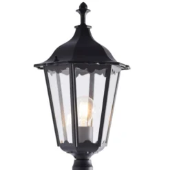 Vogue Trenton Outdoor Lamppost 8 Vogue Trenton Outdoor Lamppost -EGLO Shop 30743489 alt02