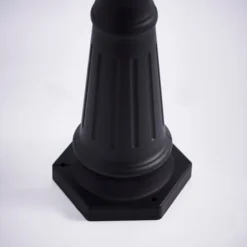 Vogue Trenton Outdoor 3 Light Lamppost -EGLO Shop 30743490 alt03