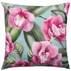 Orchids Outdoor Cushion -EGLO Shop 30744244 alt02