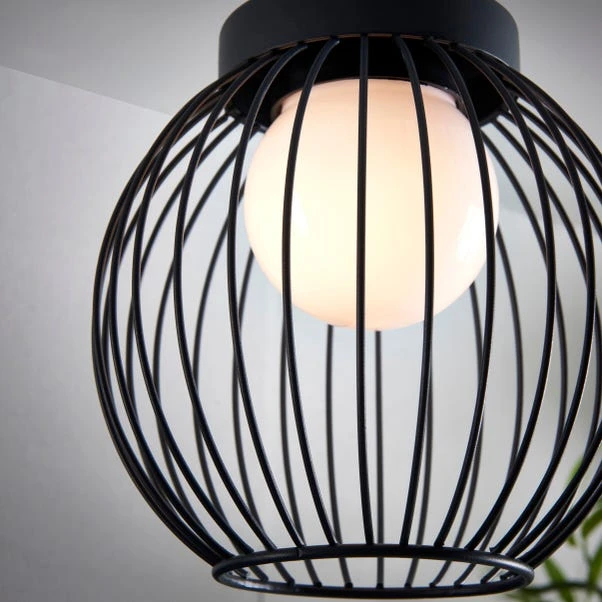 Lanesra Outdoor Pendant Light 5 Lanesra Outdoor Pendant Light - Image 5