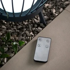 Lanesra Outdoor Integrated LED Portable Floor Lamp -EGLO Shop 30748531 alt05