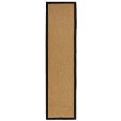 Sisal Border Runner -EGLO Shop 30748862 alt01