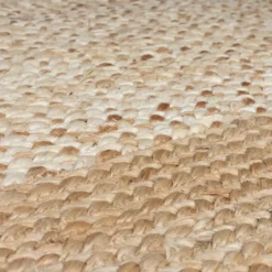 Churchgate Wistow Jute Oval Runner -EGLO Shop 30748934 alt02