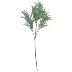 Artificial Green Olive Tree Stem 11 Artificial Green Olive Tree Stem -EGLO Shop 30749054 alt02