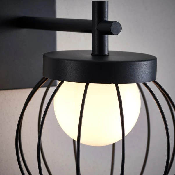 Lanesra Outdoor Wall Light 5 Lanesra Outdoor Wall Light - Image 5