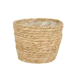 Woven Rope Plant Pot -EGLO Shop 30751187 alt02