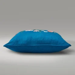 Scandi Floral Modern Cushion Cover -EGLO Shop 30751260 alt03