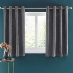 Hava Chenille Cushion -EGLO Shop 30751827 alt02