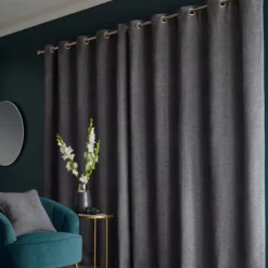 Hava Chenille Cushion -EGLO Shop 30751827 alt03