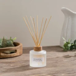 Eucalyptus Diffuser