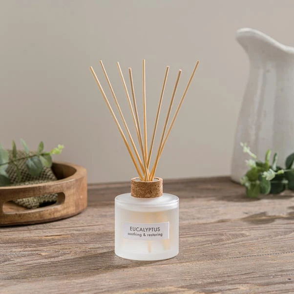 Eucalyptus Diffuser 1 Eucalyptus Diffuser
