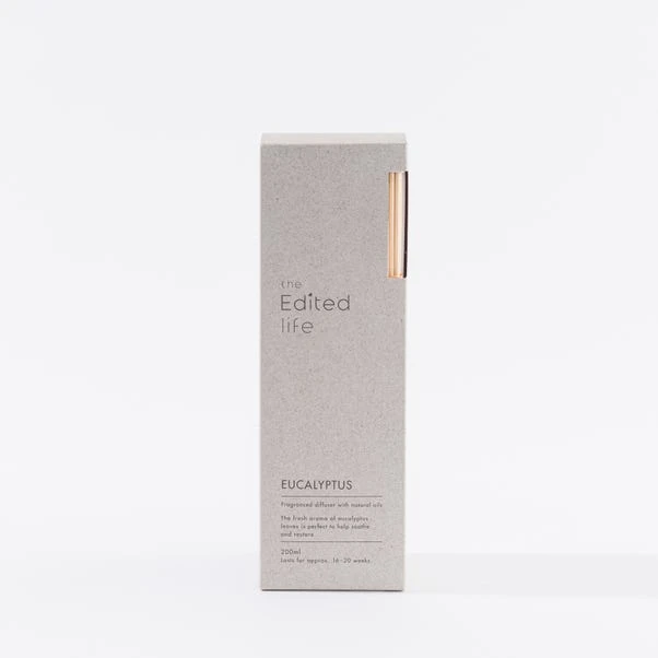 Eucalyptus Diffuser 3 Eucalyptus Diffuser - Image 3