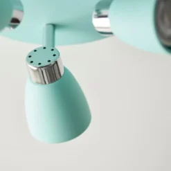 Alto 3 Light Semi Flush Spotlight -EGLO Shop 30752887 alt05