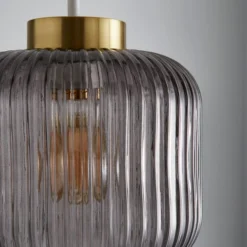 Riley Easy Fit Pendant Shade -EGLO Shop 30752939 alt02