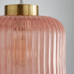 Riley Easy Fit Pendant Shade -EGLO Shop 30752940 alt02