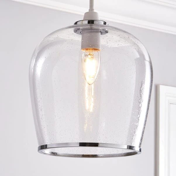 Lenny Easy Fit Pendant Shade 7 Lenny Easy Fit Pendant Shade - Image 7