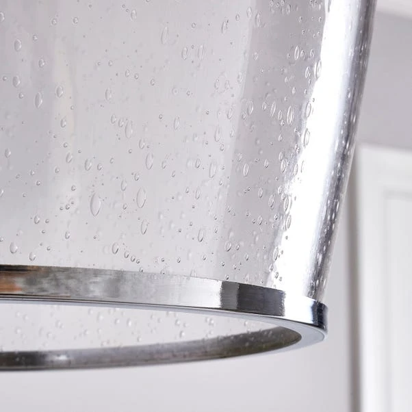 Lenny Easy Fit Pendant Shade 9 Lenny Easy Fit Pendant Shade - Image 9