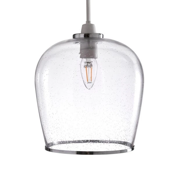 Lenny Easy Fit Pendant Shade 10 Lenny Easy Fit Pendant Shade - Image 10