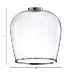 Lenny Easy Fit Pendant Shade 22 Lenny Easy Fit Pendant Shade -EGLO Shop 30753377 alt07